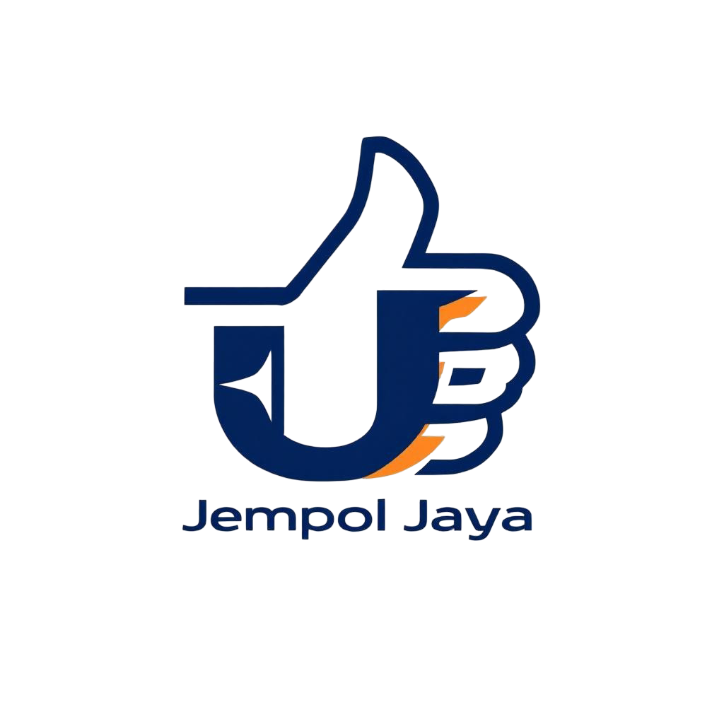 Logo Jempol Jaya